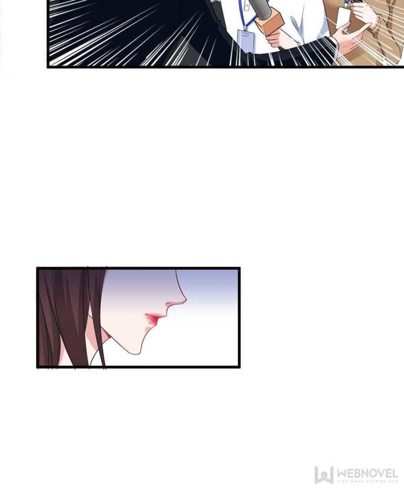 Trial Marriage Husband: Need To Work Hard chapter 7 page 20