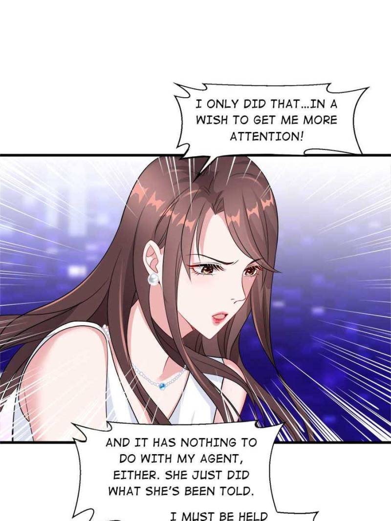 Trial Marriage Husband: Need To Work Hard chapter 7 page 25