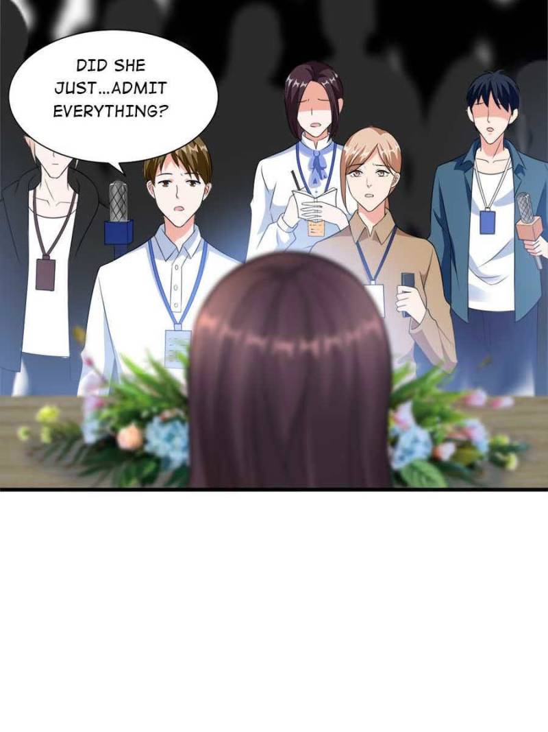 Trial Marriage Husband: Need To Work Hard chapter 7 page 27