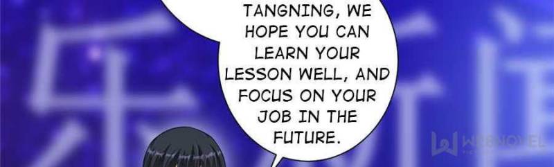 Trial Marriage Husband: Need To Work Hard chapter 7 page 29