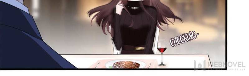 Trial Marriage Husband: Need To Work Hard chapter 7 page 3