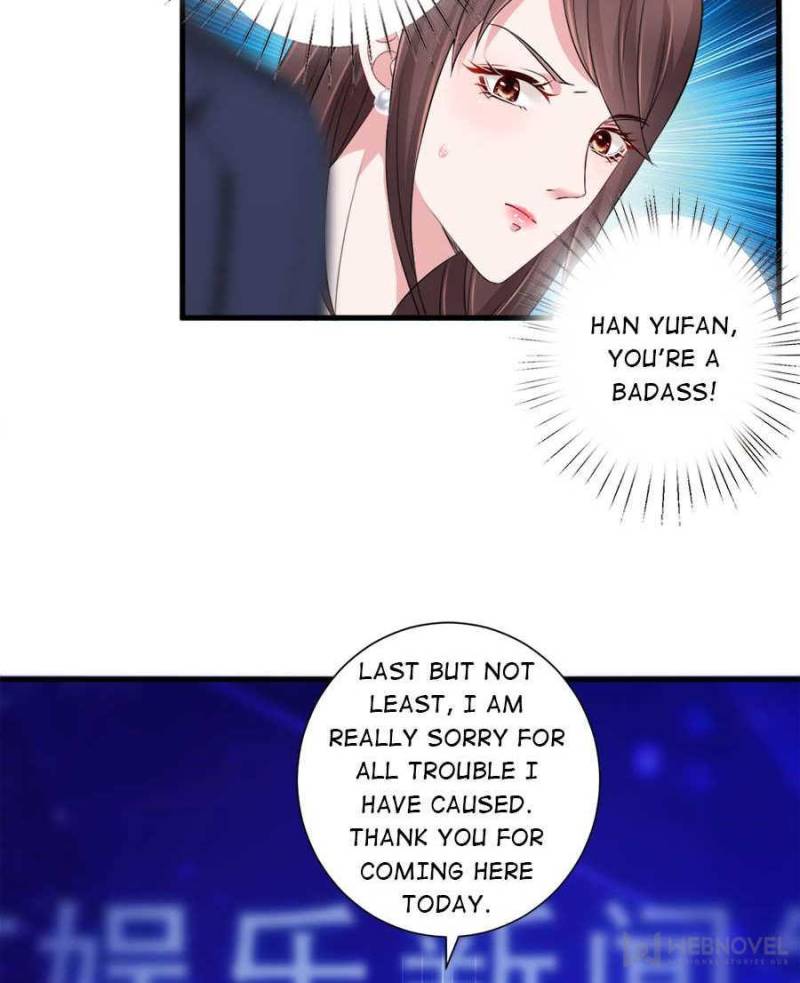 Trial Marriage Husband: Need To Work Hard chapter 7 page 31