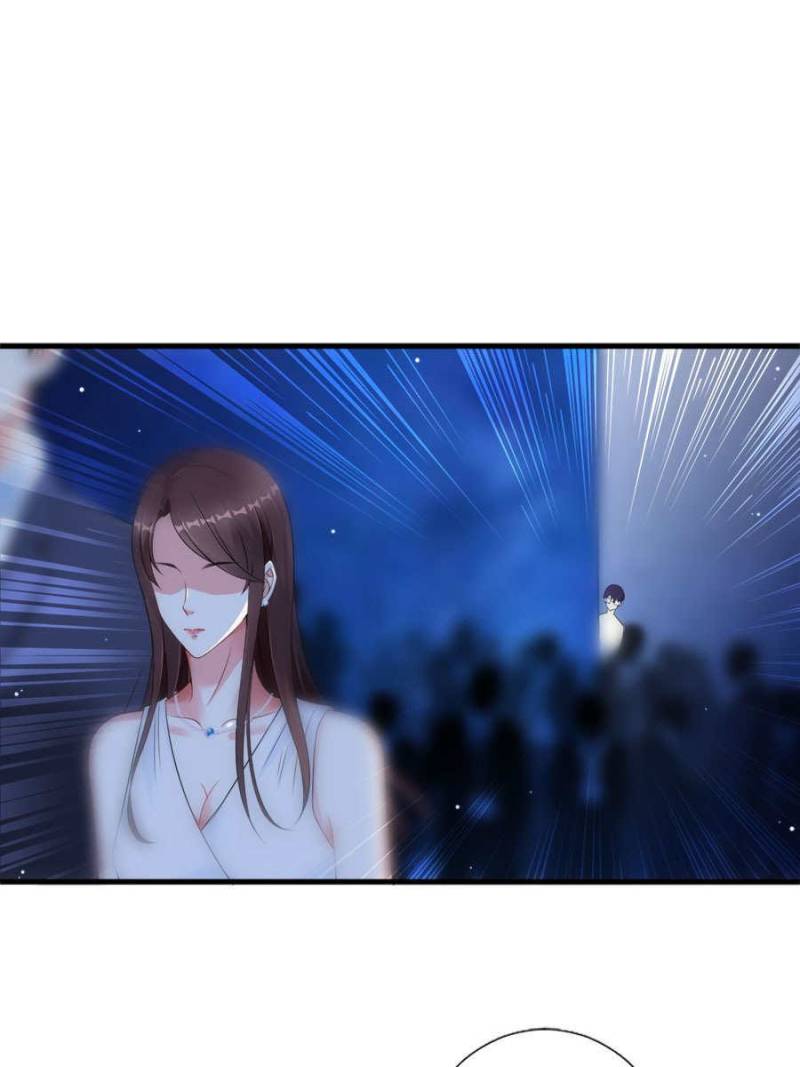 Trial Marriage Husband: Need To Work Hard chapter 7 page 34