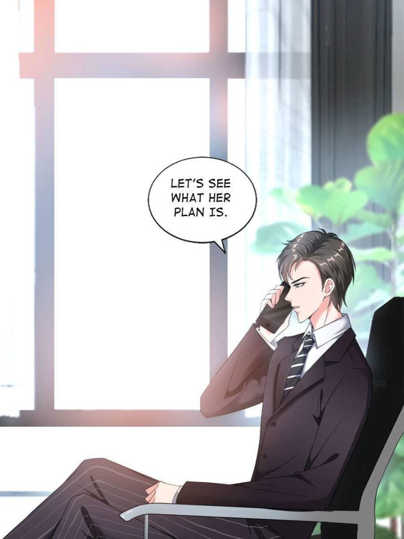 Trial Marriage Husband: Need To Work Hard chapter 7 page 37