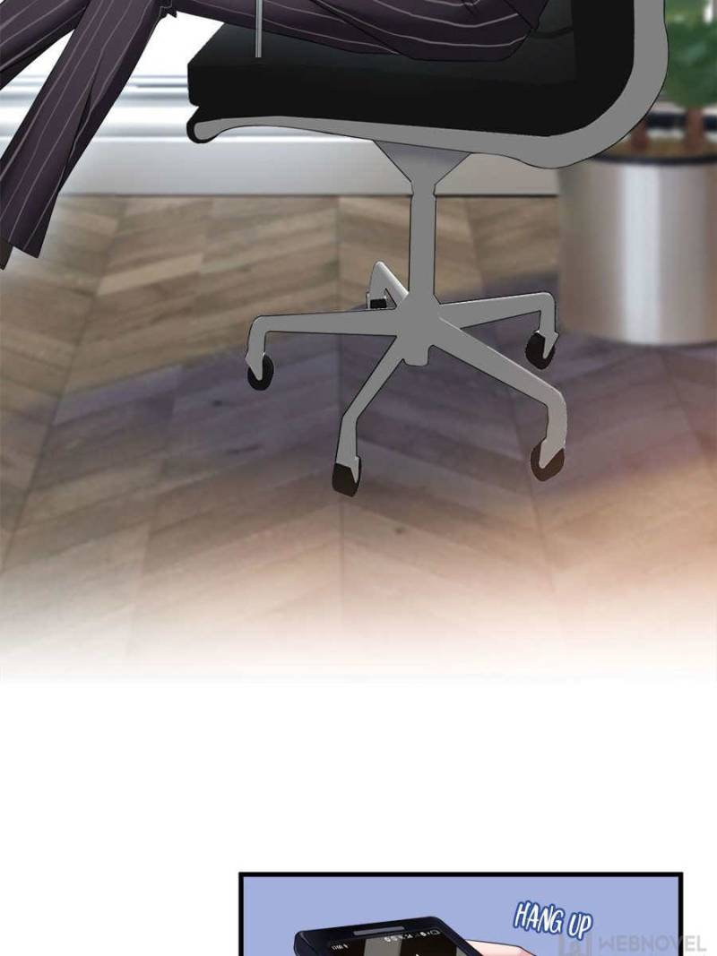 Trial Marriage Husband: Need To Work Hard chapter 7 page 38