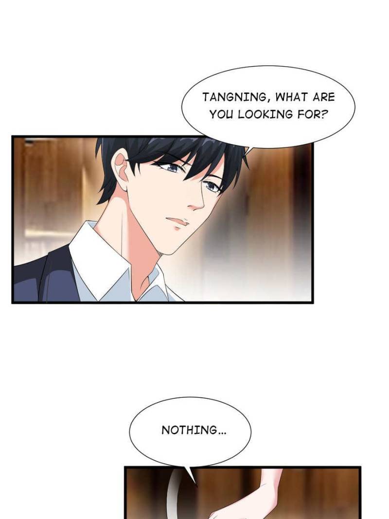 Trial Marriage Husband: Need To Work Hard chapter 7 page 4