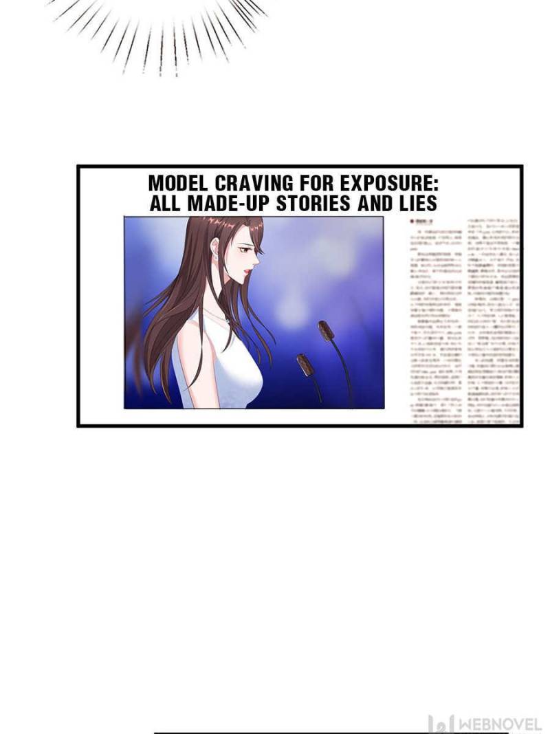 Trial Marriage Husband: Need To Work Hard chapter 7 page 41