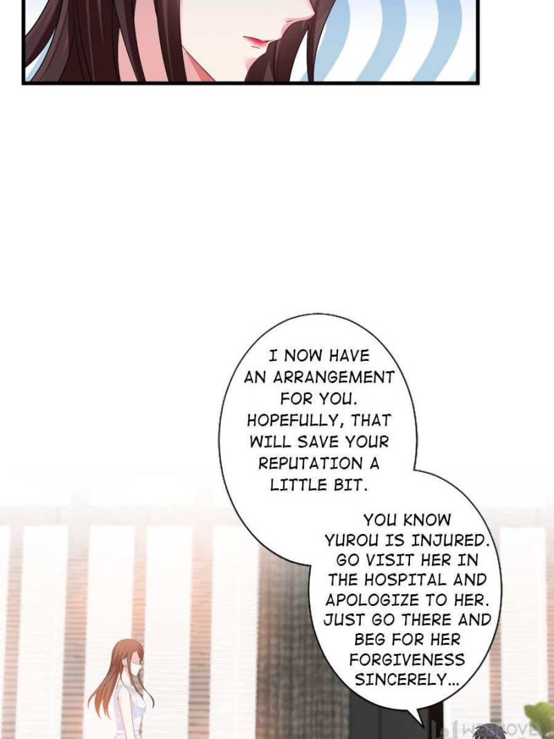 Trial Marriage Husband: Need To Work Hard chapter 7 page 44