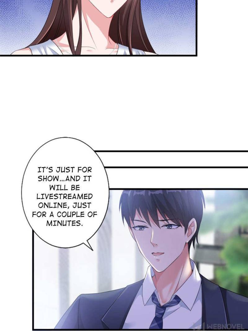 Trial Marriage Husband: Need To Work Hard chapter 7 page 47