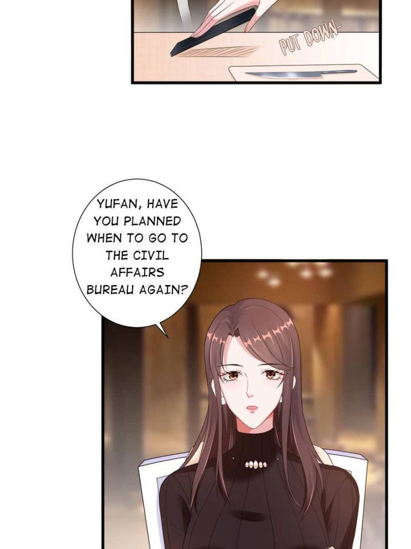 Trial Marriage Husband: Need To Work Hard chapter 7 page 5