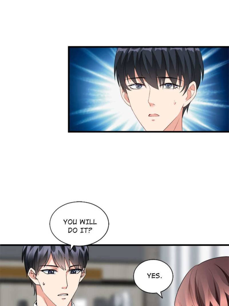 Trial Marriage Husband: Need To Work Hard chapter 7 page 52