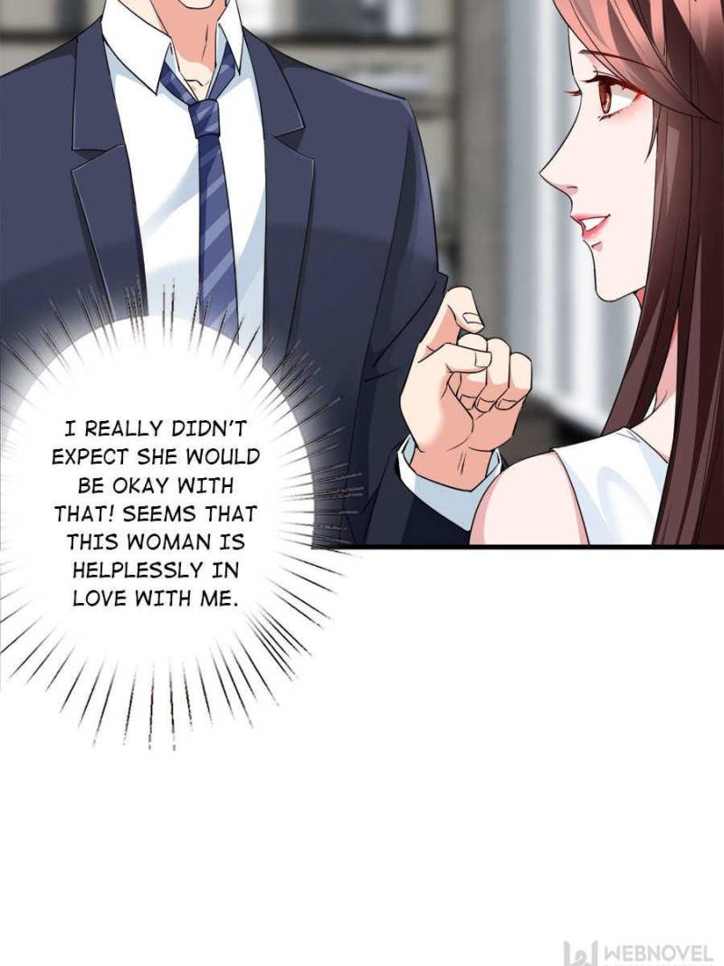 Trial Marriage Husband: Need To Work Hard chapter 7 page 53