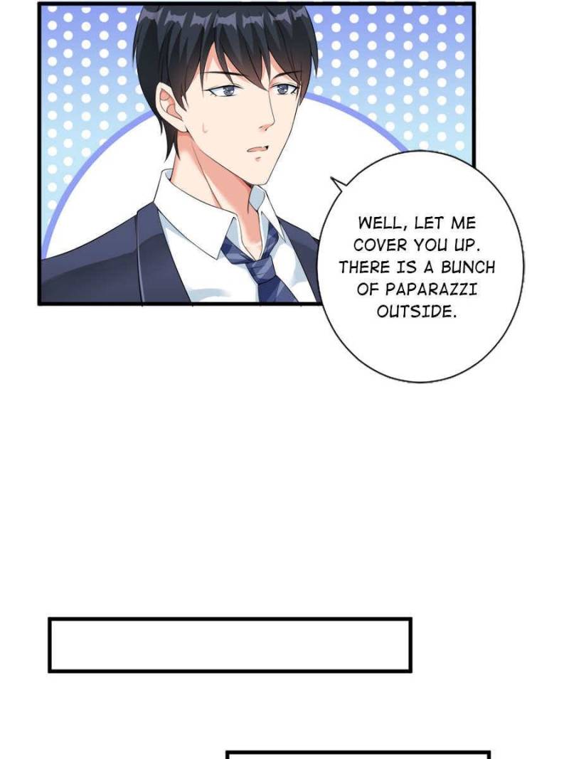 Trial Marriage Husband: Need To Work Hard chapter 7 page 55