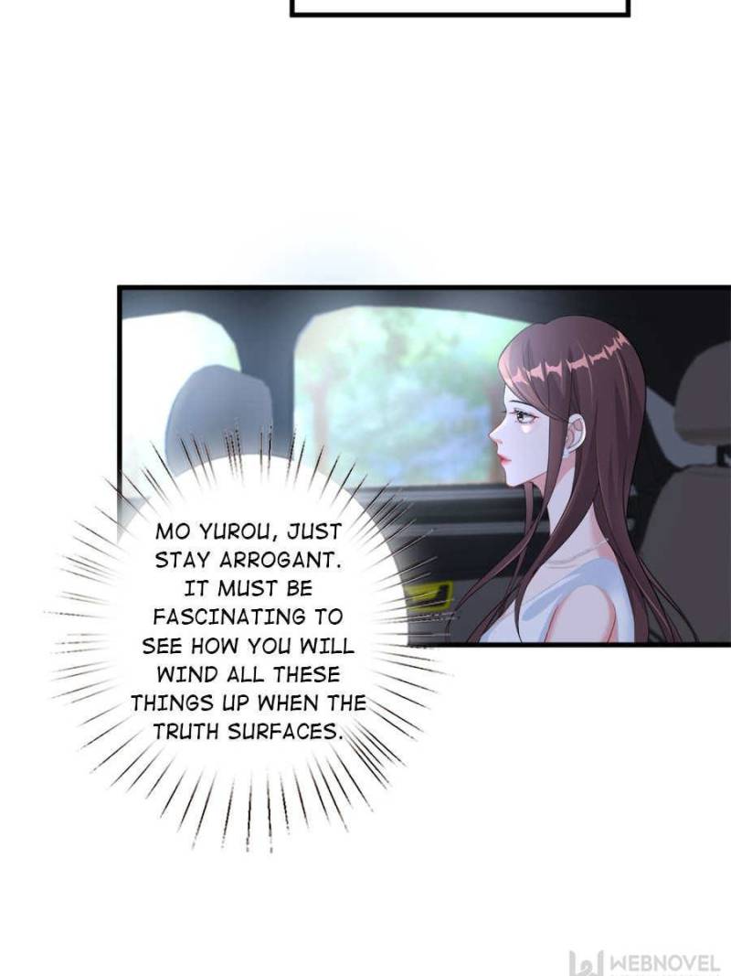 Trial Marriage Husband: Need To Work Hard chapter 7 page 56