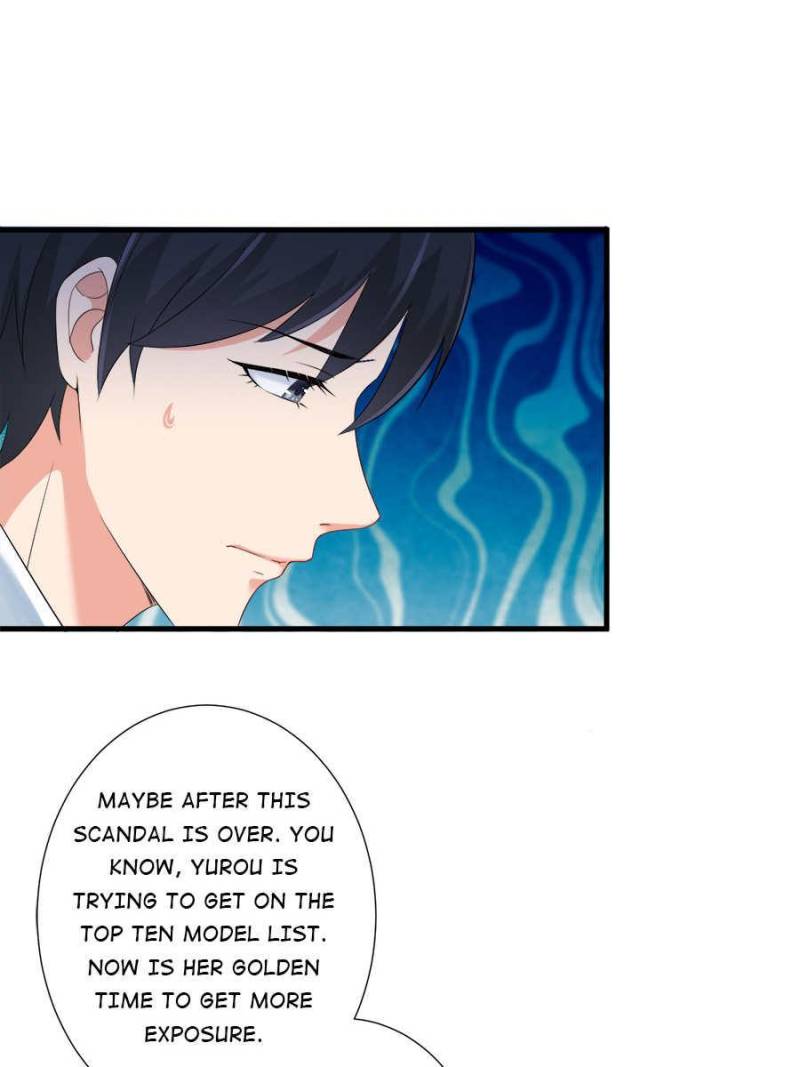 Trial Marriage Husband: Need To Work Hard chapter 7 page 7