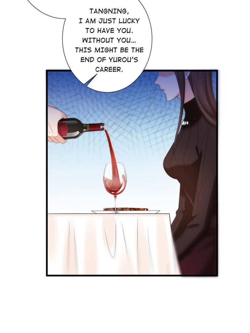 Trial Marriage Husband: Need To Work Hard chapter 7 page 8