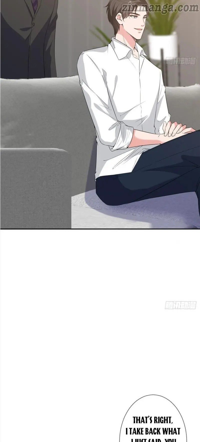 Trial Marriage Husband: Need To Work Hard chapter 70 page 15