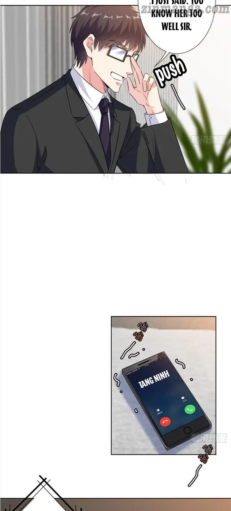 Trial Marriage Husband: Need To Work Hard chapter 70 page 16