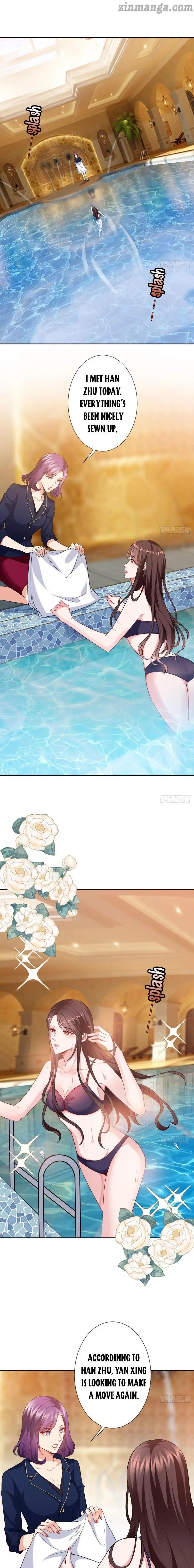 Trial Marriage Husband: Need To Work Hard chapter 70 page 2