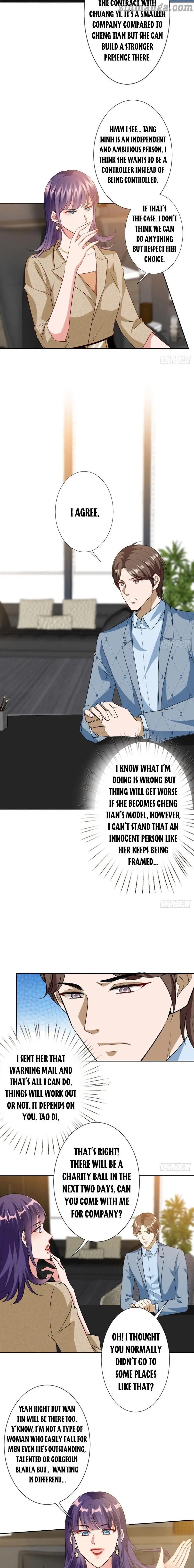 Trial Marriage Husband: Need To Work Hard chapter 70 page 4