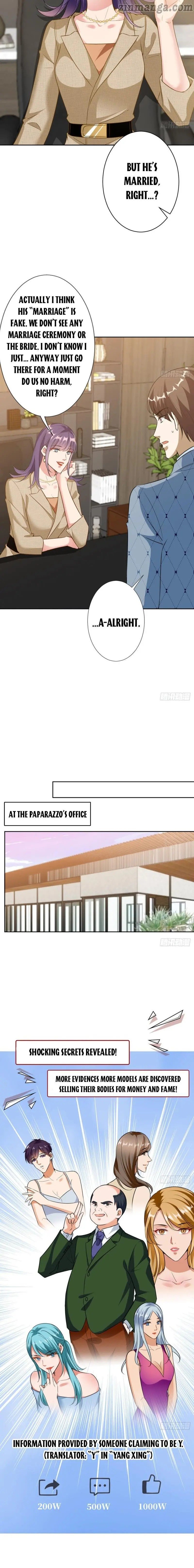 Trial Marriage Husband: Need To Work Hard chapter 70 page 5