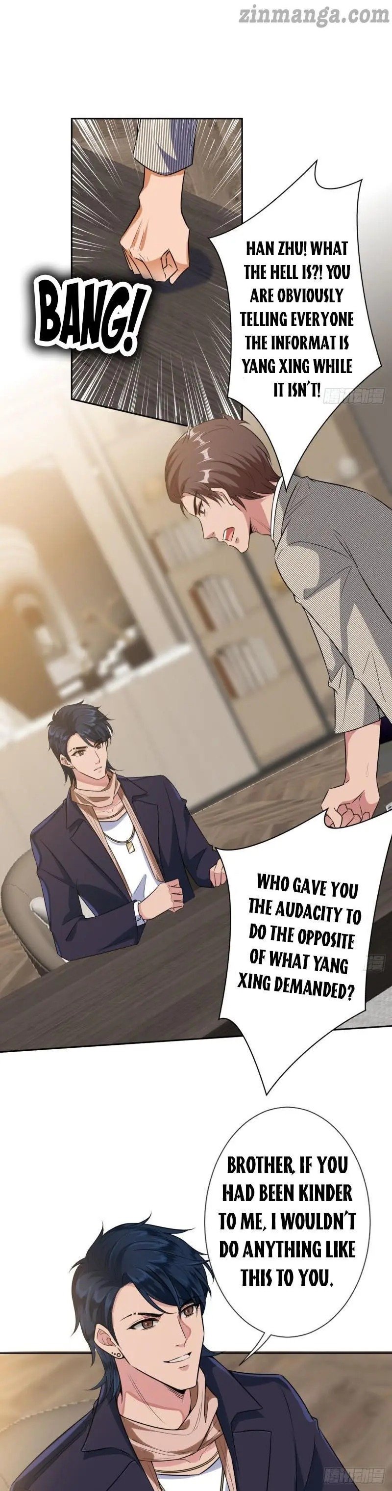 Trial Marriage Husband: Need To Work Hard chapter 70 page 6