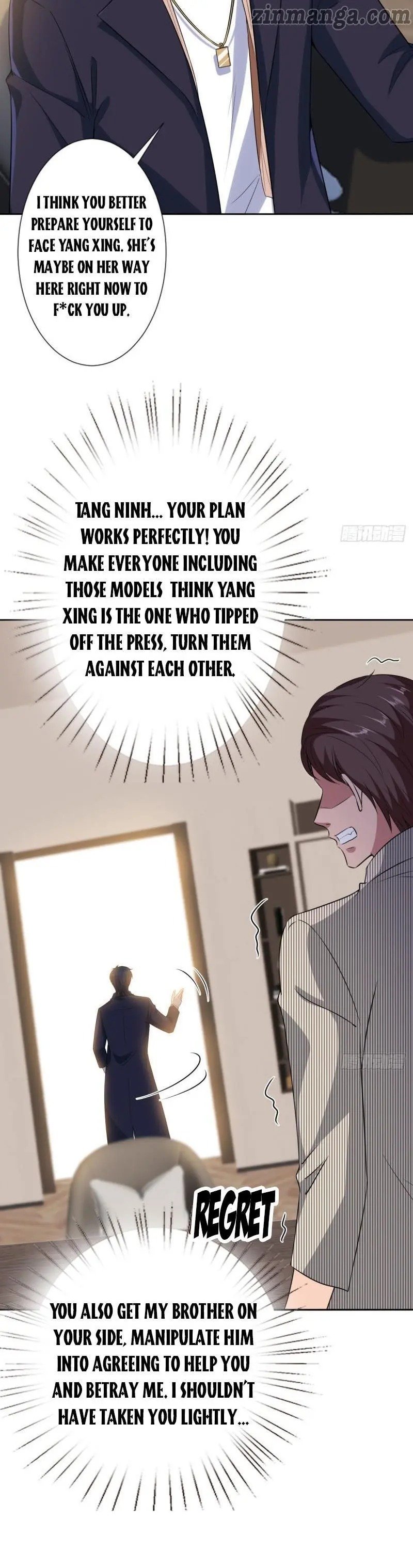 Trial Marriage Husband: Need To Work Hard chapter 70 page 7