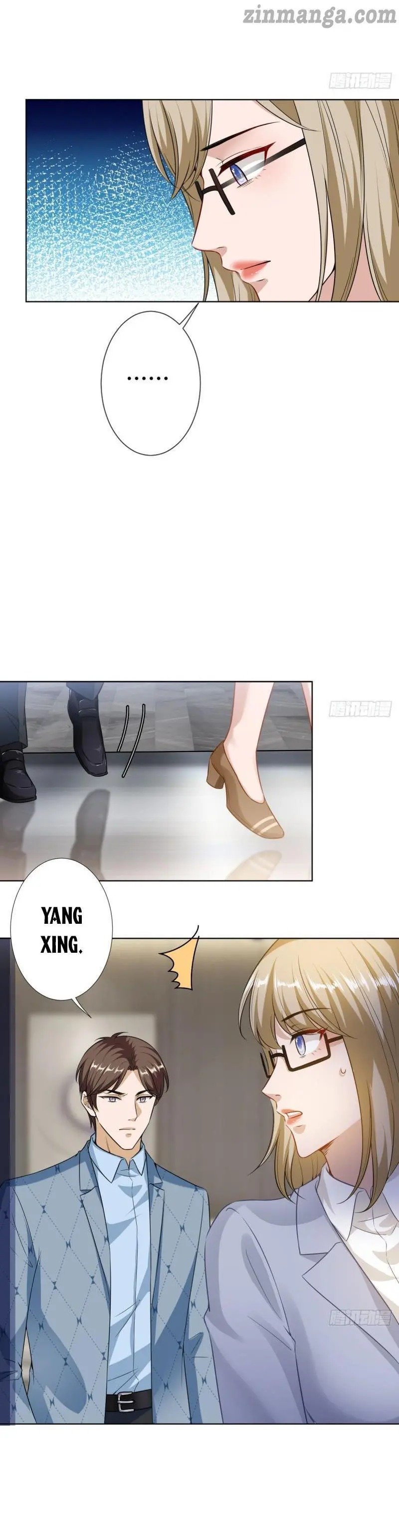 Trial Marriage Husband: Need To Work Hard chapter 70 page 9