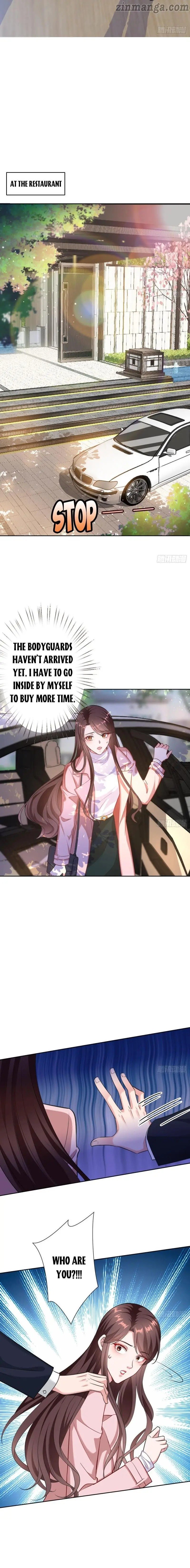 Trial Marriage Husband: Need To Work Hard chapter 71 page 3