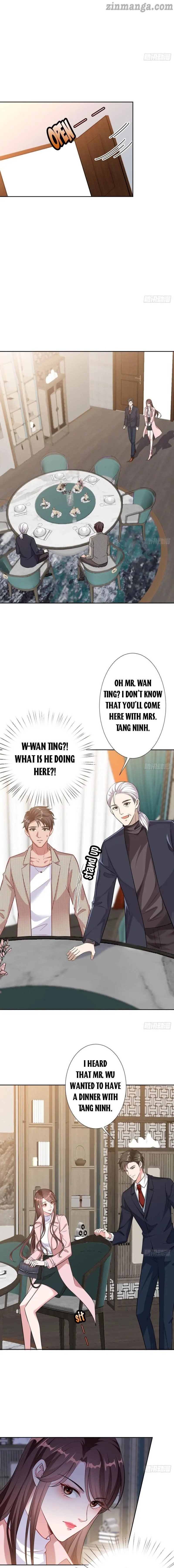 Trial Marriage Husband: Need To Work Hard chapter 71 page 5