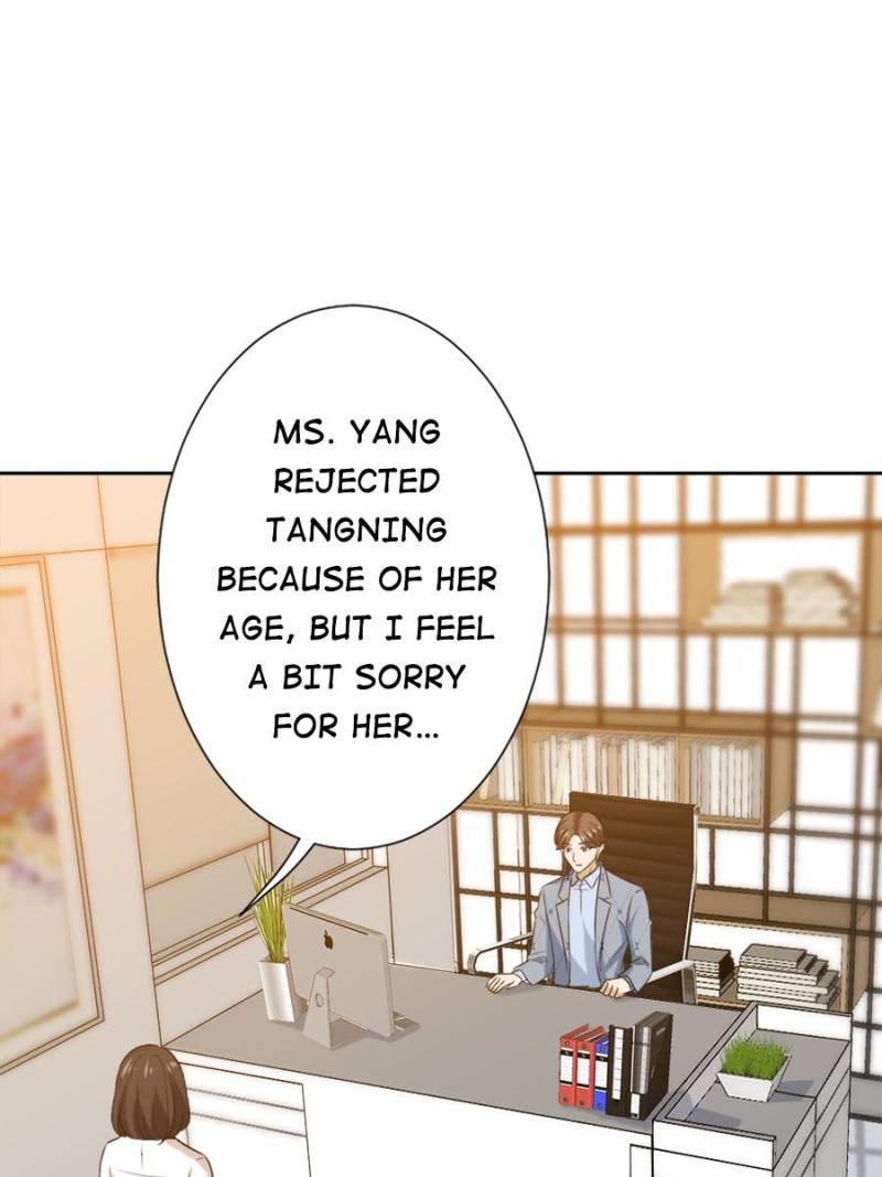 Trial Marriage Husband: Need To Work Hard chapter 72 page 1