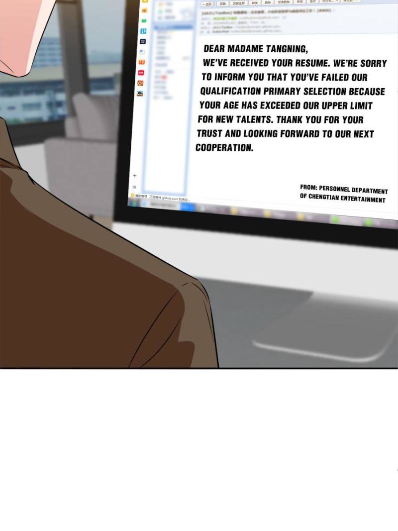 Trial Marriage Husband: Need To Work Hard chapter 72 page 11