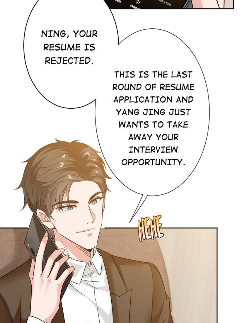 Trial Marriage Husband: Need To Work Hard chapter 72 page 13