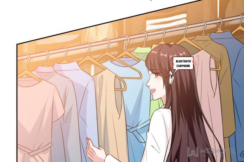 Trial Marriage Husband: Need To Work Hard chapter 72 page 15