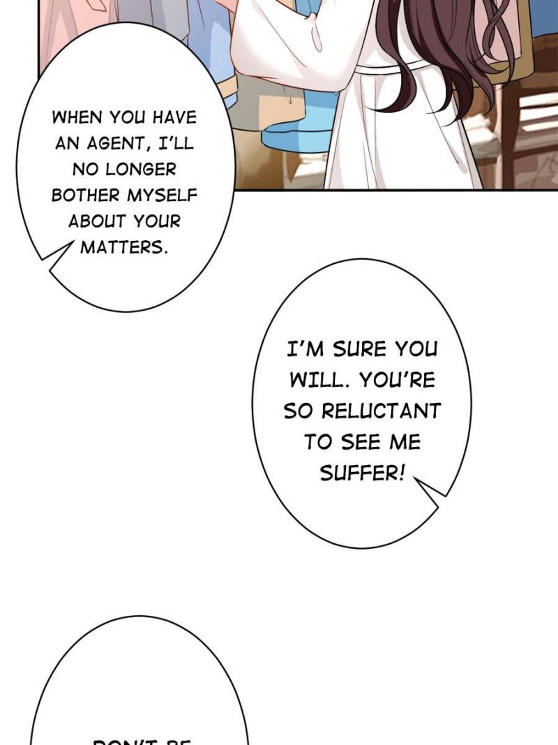 Trial Marriage Husband: Need To Work Hard chapter 72 page 16