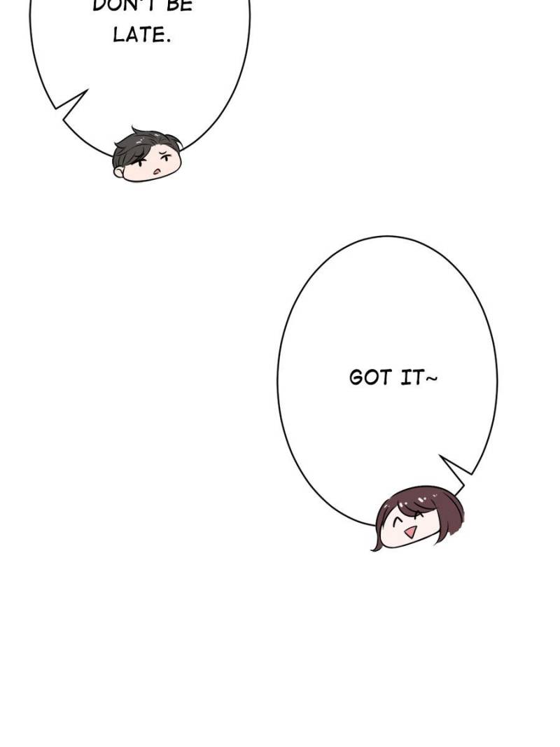 Trial Marriage Husband: Need To Work Hard chapter 72 page 17