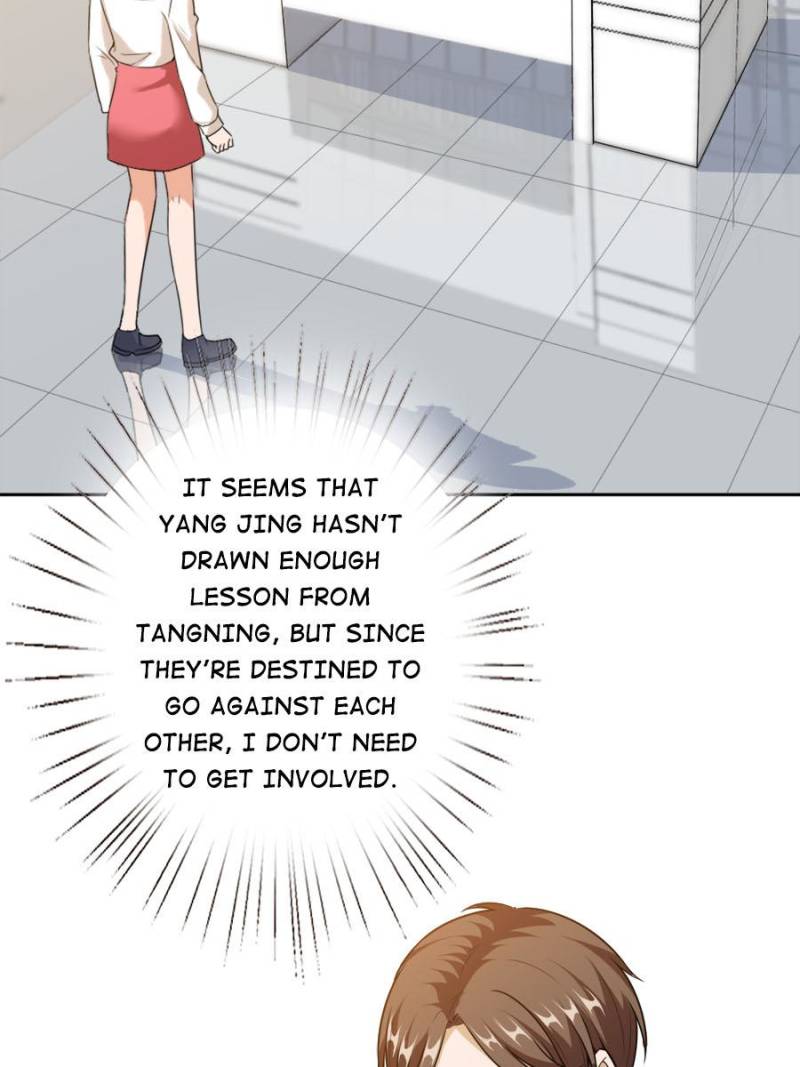 Trial Marriage Husband: Need To Work Hard chapter 72 page 2