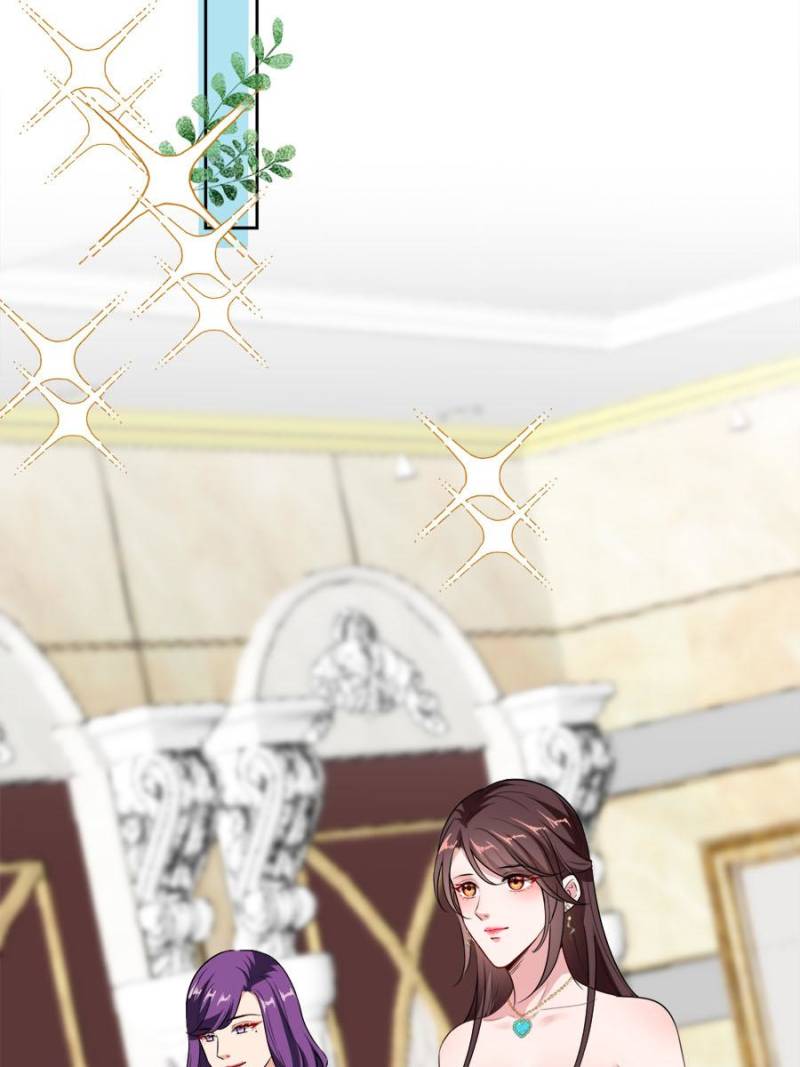 Trial Marriage Husband: Need To Work Hard chapter 72 page 20