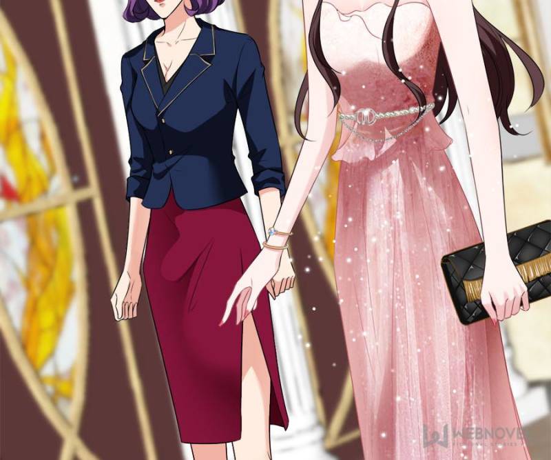 Trial Marriage Husband: Need To Work Hard chapter 72 page 21