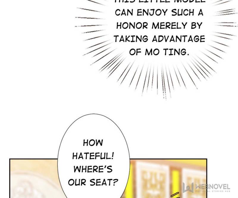 Trial Marriage Husband: Need To Work Hard chapter 72 page 24