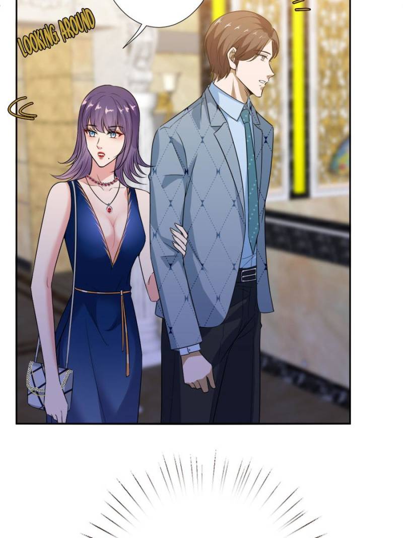 Trial Marriage Husband: Need To Work Hard chapter 72 page 25