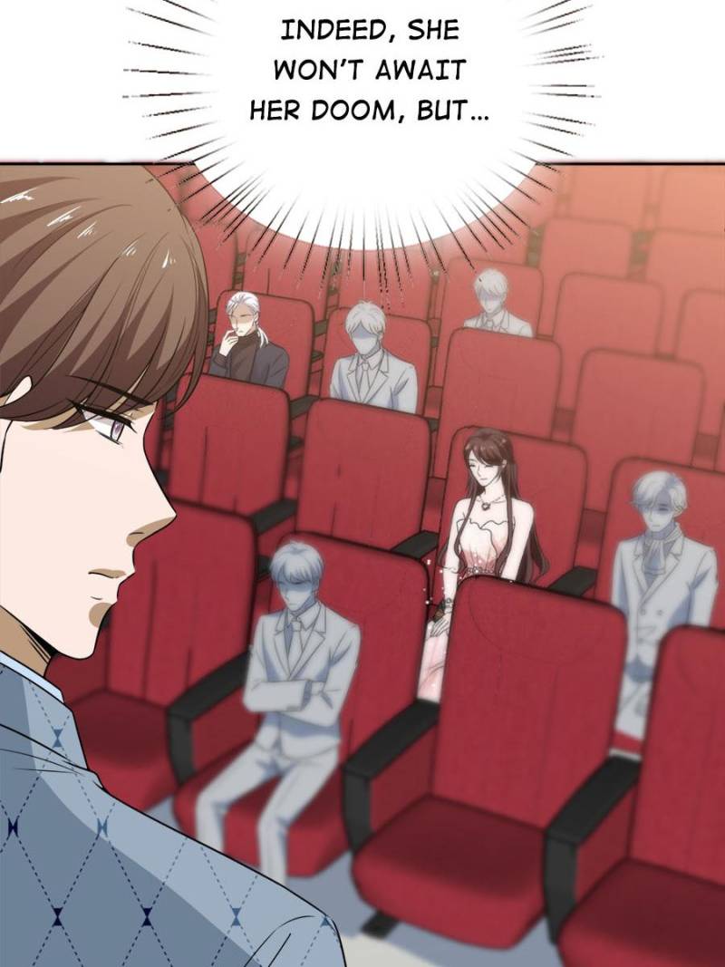 Trial Marriage Husband: Need To Work Hard chapter 72 page 26