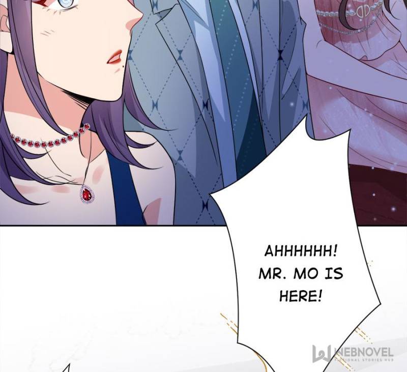 Trial Marriage Husband: Need To Work Hard chapter 72 page 30