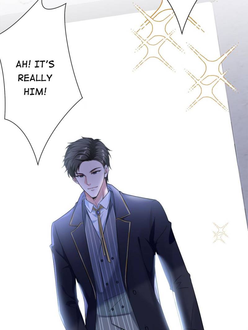 Trial Marriage Husband: Need To Work Hard chapter 72 page 31