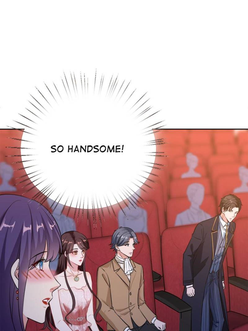 Trial Marriage Husband: Need To Work Hard chapter 72 page 34