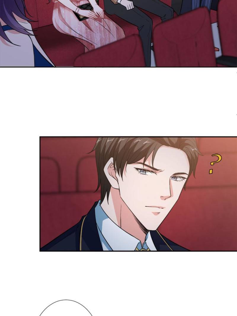 Trial Marriage Husband: Need To Work Hard chapter 72 page 35