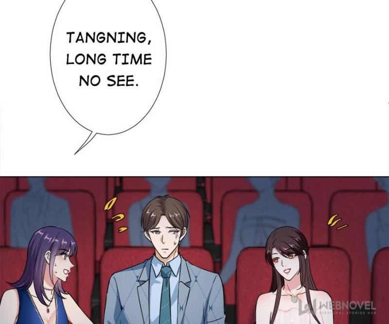 Trial Marriage Husband: Need To Work Hard chapter 72 page 36