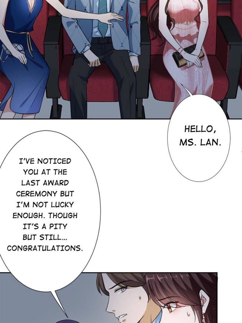 Trial Marriage Husband: Need To Work Hard chapter 72 page 37