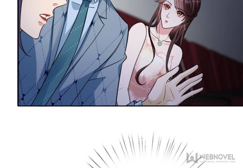 Trial Marriage Husband: Need To Work Hard chapter 72 page 39