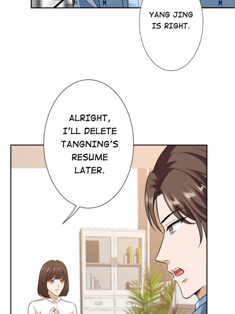 Trial Marriage Husband: Need To Work Hard chapter 72 page 4